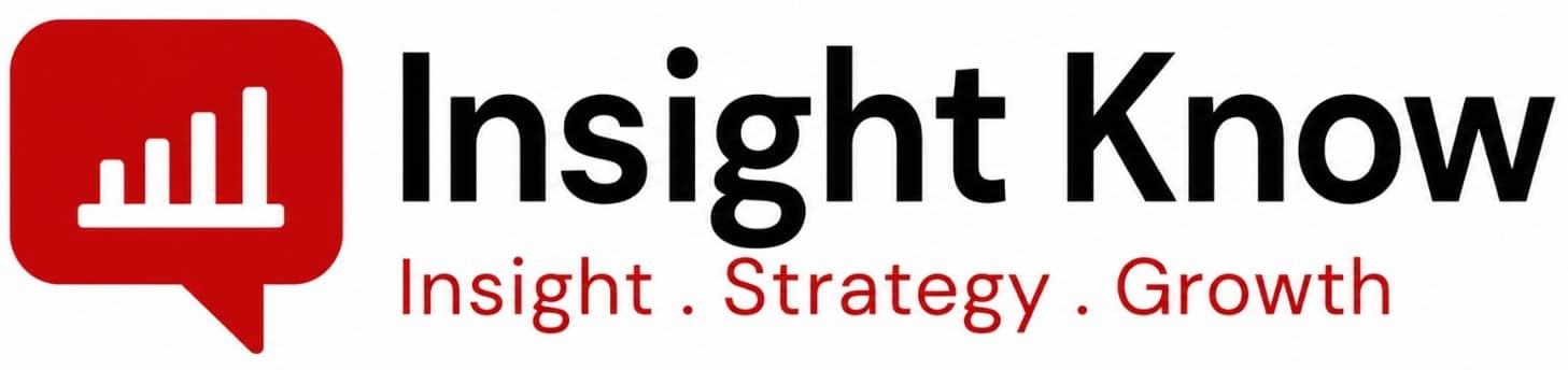 insight Know Logo